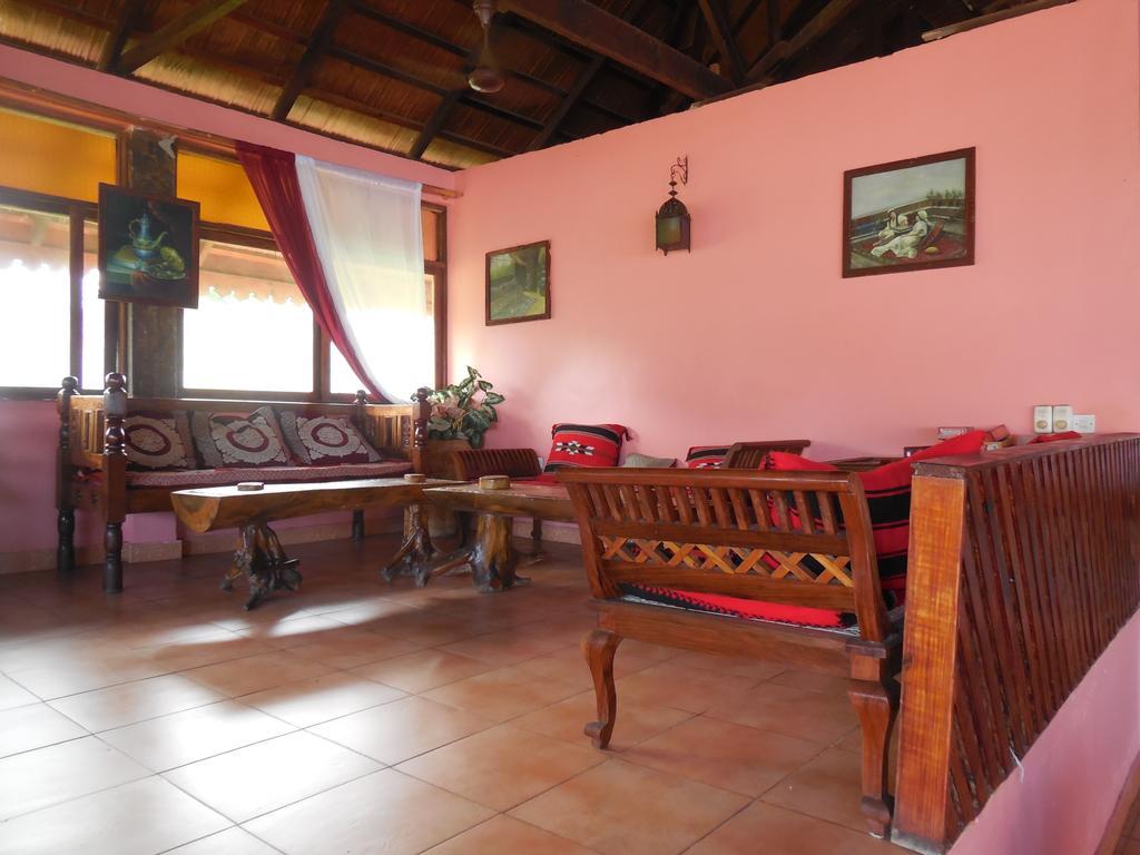 Swahili Beach Resort Zanzibar Bagian luar foto