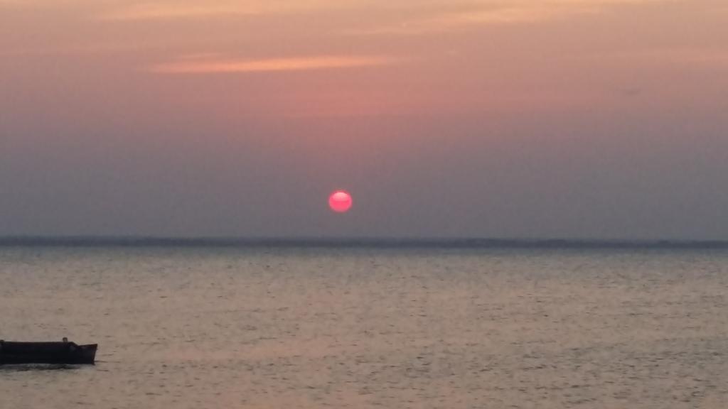 Swahili Beach Resort Zanzibar Bagian luar foto