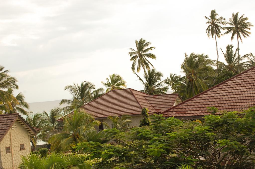 Swahili Beach Resort Zanzibar Bagian luar foto