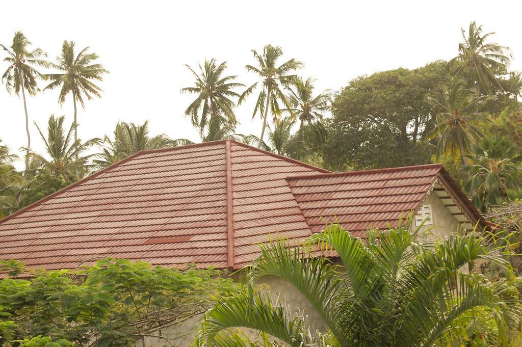 Swahili Beach Resort Zanzibar Bagian luar foto